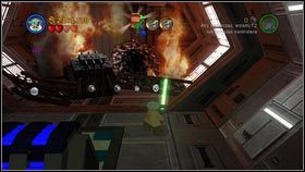 #7_3 - Hrabia Dooku (3) | Gra dowolna | LEGO Star Wars III The Clone Wars - LEGO Star Wars III: The Clone Wars - poradnik do gry