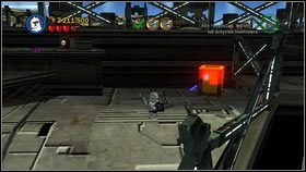 #9_6 - Hrabia Dooku (3) | Gra dowolna | LEGO Star Wars III The Clone Wars - LEGO Star Wars III: The Clone Wars - poradnik do gry