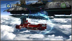 #9_8 - Hrabia Dooku (3) | Gra dowolna | LEGO Star Wars III The Clone Wars - LEGO Star Wars III: The Clone Wars - poradnik do gry