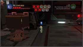 #10 - Hrabia Dooku (3) | Gra dowolna | LEGO Star Wars III The Clone Wars - LEGO Star Wars III: The Clone Wars - poradnik do gry