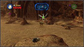 #1_2 - Hrabia Dooku (5) | Gra dowolna | LEGO Star Wars III The Clone Wars - LEGO Star Wars III: The Clone Wars - poradnik do gry