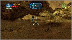 #5_1 - Hrabia Dooku (5) | Gra dowolna | LEGO Star Wars III The Clone Wars - LEGO Star Wars III: The Clone Wars - poradnik do gry