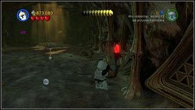 #6_6 - Hrabia Dooku (5) | Gra dowolna | LEGO Star Wars III The Clone Wars - LEGO Star Wars III: The Clone Wars - poradnik do gry
