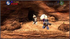 #7_2 - Hrabia Dooku (5) | Gra dowolna | LEGO Star Wars III The Clone Wars - LEGO Star Wars III: The Clone Wars - poradnik do gry