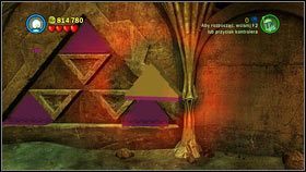 #8_2 - Hrabia Dooku (5) | Gra dowolna | LEGO Star Wars III The Clone Wars - LEGO Star Wars III: The Clone Wars - poradnik do gry