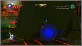 #10_1 - Hrabia Dooku (5) | Gra dowolna | LEGO Star Wars III The Clone Wars - LEGO Star Wars III: The Clone Wars - poradnik do gry