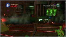 #10_3 - Hrabia Dooku (5) | Gra dowolna | LEGO Star Wars III The Clone Wars - LEGO Star Wars III: The Clone Wars - poradnik do gry