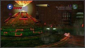 #10_5 - Hrabia Dooku (5) | Gra dowolna | LEGO Star Wars III The Clone Wars - LEGO Star Wars III: The Clone Wars - poradnik do gry