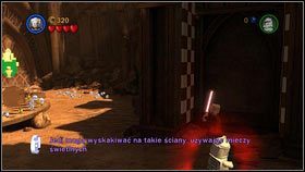 #1_1 - Hrabia Dooku (6) | Gra dowolna | LEGO Star Wars III The Clone Wars - LEGO Star Wars III: The Clone Wars - poradnik do gry