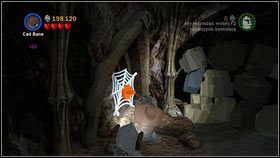 #3_2 - Hrabia Dooku (6) | Gra dowolna | LEGO Star Wars III The Clone Wars - LEGO Star Wars III: The Clone Wars - poradnik do gry