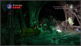 #3_3 - Hrabia Dooku (6) | Gra dowolna | LEGO Star Wars III The Clone Wars - LEGO Star Wars III: The Clone Wars - poradnik do gry