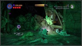 #3_4 - Hrabia Dooku (6) | Gra dowolna | LEGO Star Wars III The Clone Wars - LEGO Star Wars III: The Clone Wars - poradnik do gry