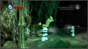 #3_5 - Hrabia Dooku (6) | Gra dowolna | LEGO Star Wars III The Clone Wars - LEGO Star Wars III: The Clone Wars - poradnik do gry