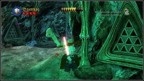 #3_7 - Hrabia Dooku (6) | Gra dowolna | LEGO Star Wars III The Clone Wars - LEGO Star Wars III: The Clone Wars - poradnik do gry