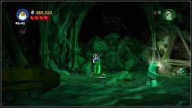 #4_2 - Hrabia Dooku (6) | Gra dowolna | LEGO Star Wars III The Clone Wars - LEGO Star Wars III: The Clone Wars - poradnik do gry