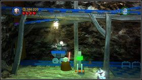 #4_6 - Hrabia Dooku (6) | Gra dowolna | LEGO Star Wars III The Clone Wars - LEGO Star Wars III: The Clone Wars - poradnik do gry