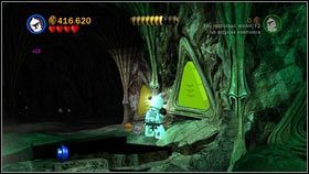 #5_1 - Hrabia Dooku (6) | Gra dowolna | LEGO Star Wars III The Clone Wars - LEGO Star Wars III: The Clone Wars - poradnik do gry