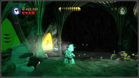 #5_2 - Hrabia Dooku (6) | Gra dowolna | LEGO Star Wars III The Clone Wars - LEGO Star Wars III: The Clone Wars - poradnik do gry