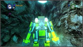 #5_4 - Hrabia Dooku (6) | Gra dowolna | LEGO Star Wars III The Clone Wars - LEGO Star Wars III: The Clone Wars - poradnik do gry