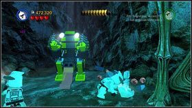 #5_5 - Hrabia Dooku (7) | Gra dowolna | LEGO Star Wars III The Clone Wars - LEGO Star Wars III: The Clone Wars - poradnik do gry