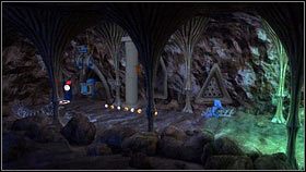 #6_1 - Hrabia Dooku (7) | Gra dowolna | LEGO Star Wars III The Clone Wars - LEGO Star Wars III: The Clone Wars - poradnik do gry