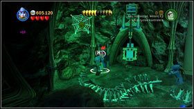 #6_2 - Hrabia Dooku (7) | Gra dowolna | LEGO Star Wars III The Clone Wars - LEGO Star Wars III: The Clone Wars - poradnik do gry