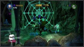 #7_2 - Hrabia Dooku (7) | Gra dowolna | LEGO Star Wars III The Clone Wars - LEGO Star Wars III: The Clone Wars - poradnik do gry