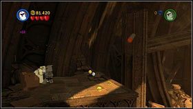 #8_2 - Hrabia Dooku (7) | Gra dowolna | LEGO Star Wars III The Clone Wars - LEGO Star Wars III: The Clone Wars - poradnik do gry