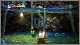 #8_5 - Hrabia Dooku (7) | Gra dowolna | LEGO Star Wars III The Clone Wars - LEGO Star Wars III: The Clone Wars - poradnik do gry