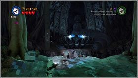 #8_9 - Hrabia Dooku (7) | Gra dowolna | LEGO Star Wars III The Clone Wars - LEGO Star Wars III: The Clone Wars - poradnik do gry