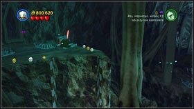 #8_10 - Hrabia Dooku (7) | Gra dowolna | LEGO Star Wars III The Clone Wars - LEGO Star Wars III: The Clone Wars - poradnik do gry