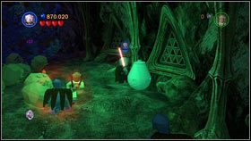 #9_1 - Hrabia Dooku (7) | Gra dowolna | LEGO Star Wars III The Clone Wars - LEGO Star Wars III: The Clone Wars - poradnik do gry