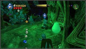 #9_5 - Hrabia Dooku (7) | Gra dowolna | LEGO Star Wars III The Clone Wars - LEGO Star Wars III: The Clone Wars - poradnik do gry