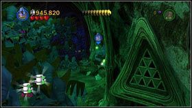 #9_6 - Hrabia Dooku (7) | Gra dowolna | LEGO Star Wars III The Clone Wars - LEGO Star Wars III: The Clone Wars - poradnik do gry