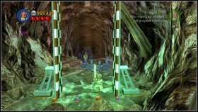 #10_1 - Hrabia Dooku (7) | Gra dowolna | LEGO Star Wars III The Clone Wars - LEGO Star Wars III: The Clone Wars - poradnik do gry