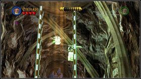 #10_2 - Hrabia Dooku (7) | Gra dowolna | LEGO Star Wars III The Clone Wars - LEGO Star Wars III: The Clone Wars - poradnik do gry