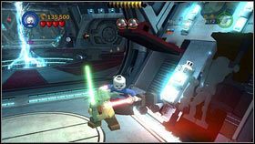 #6_2 - Generał Grievous (2) | Gra dowolna | LEGO Star Wars III The Clone Wars - LEGO Star Wars III: The Clone Wars - poradnik do gry