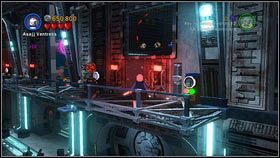 #10_1 - Generał Grievous (2) | Gra dowolna | LEGO Star Wars III The Clone Wars - LEGO Star Wars III: The Clone Wars - poradnik do gry