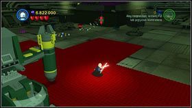 #2_1 - Generał Grievous (3) | Gra dowolna | LEGO Star Wars III The Clone Wars - LEGO Star Wars III: The Clone Wars - poradnik do gry