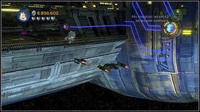 #2_4 - Generał Grievous (3) | Gra dowolna | LEGO Star Wars III The Clone Wars - LEGO Star Wars III: The Clone Wars - poradnik do gry