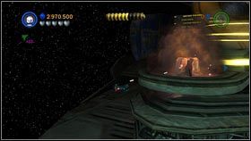 #3_1 - Generał Grievous (3) | Gra dowolna | LEGO Star Wars III The Clone Wars - LEGO Star Wars III: The Clone Wars - poradnik do gry