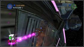 #10_2 - Generał Grievous (3) | Gra dowolna | LEGO Star Wars III The Clone Wars - LEGO Star Wars III: The Clone Wars - poradnik do gry