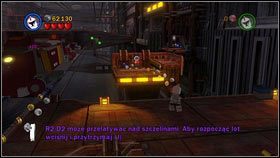 #3_1 - Generał Grievous (4) | Gra dowolna | LEGO Star Wars III The Clone Wars - LEGO Star Wars III: The Clone Wars - poradnik do gry