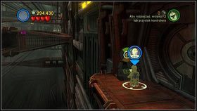 #3_4 - Generał Grievous (4) | Gra dowolna | LEGO Star Wars III The Clone Wars - LEGO Star Wars III: The Clone Wars - poradnik do gry