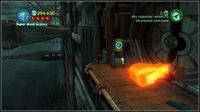 #3_6 - Generał Grievous (4) | Gra dowolna | LEGO Star Wars III The Clone Wars - LEGO Star Wars III: The Clone Wars - poradnik do gry