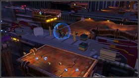 #4_2 - Generał Grievous (4) | Gra dowolna | LEGO Star Wars III The Clone Wars - LEGO Star Wars III: The Clone Wars - poradnik do gry