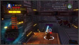 #4_4 - Generał Grievous (4) | Gra dowolna | LEGO Star Wars III The Clone Wars - LEGO Star Wars III: The Clone Wars - poradnik do gry