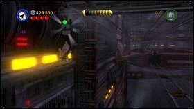 #5_3 - Generał Grievous (5) | Gra dowolna | LEGO Star Wars III The Clone Wars - LEGO Star Wars III: The Clone Wars - poradnik do gry