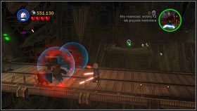 #7_1 - Generał Grievous (5) | Gra dowolna | LEGO Star Wars III The Clone Wars - LEGO Star Wars III: The Clone Wars - poradnik do gry