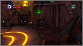 #10_2 - Generał Grievous (5) | Gra dowolna | LEGO Star Wars III The Clone Wars - LEGO Star Wars III: The Clone Wars - poradnik do gry